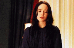 Ellen Page GIF - Ellen Page GIFs