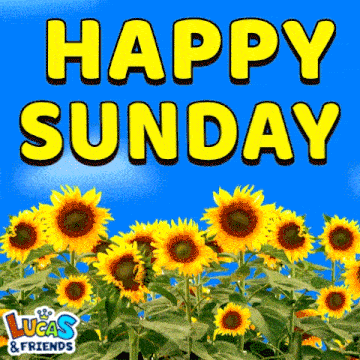 Sunday Happy Sunday GIF - Sunday Happy Sunday Happy Sunday Morning GIFs