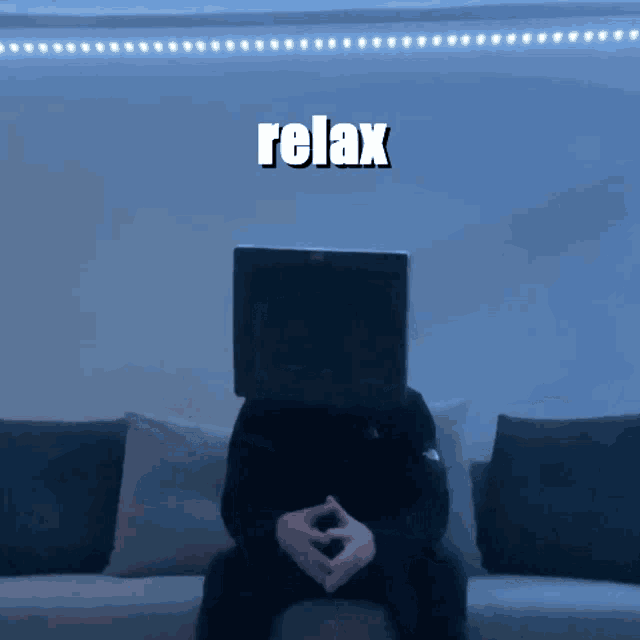 Relaxare Stai Relaxat GIF - Relaxare Stai Relaxat Stai Relax GIFs