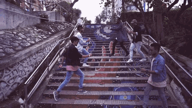 Meet Connect GIF - Meet Connect Crossing GIFs