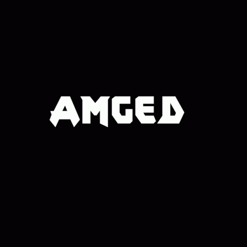 Amged GIF - Amged GIFs