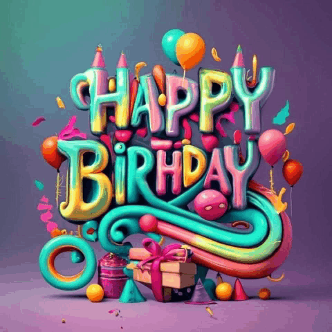 Happy Birthday Cake GIF - Happy Birthday Cake GIFs