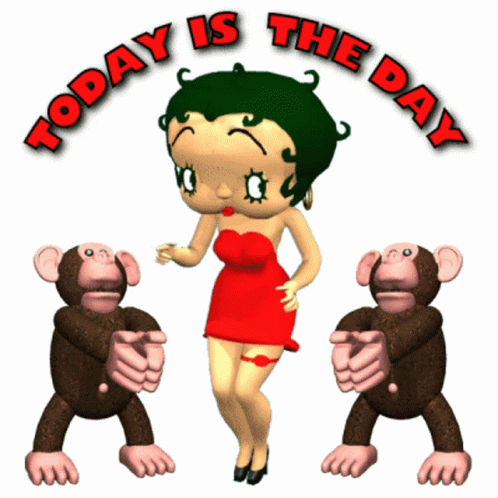 Today Is The Day Now GIF - Today Is The Day Now Today GIFs