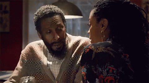 Cheers GIF - This Is Us This Is Us Series Ron Cephas Jones GIFs