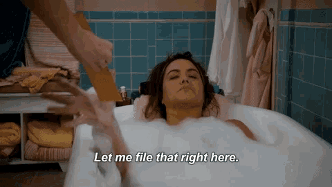American Housewife File GIF