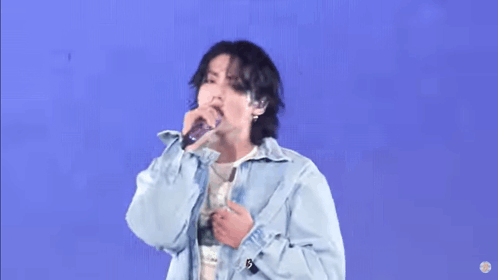 Forever Young Bts GIF - Forever Young Bts Army GIFs