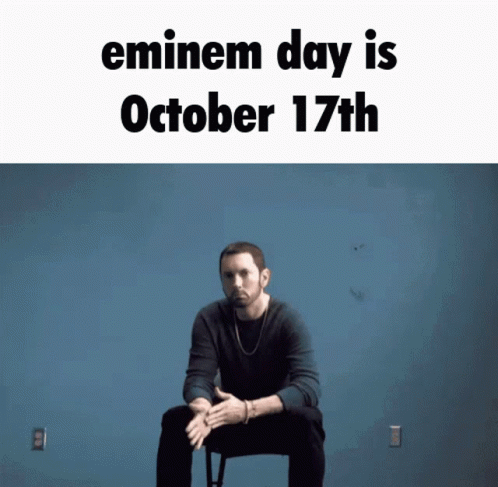 Eminem Eminem Oclock GIF