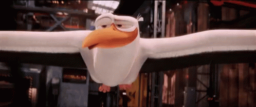 Storks Ohyeah GIF - Storks Ohyeah Cool GIFs