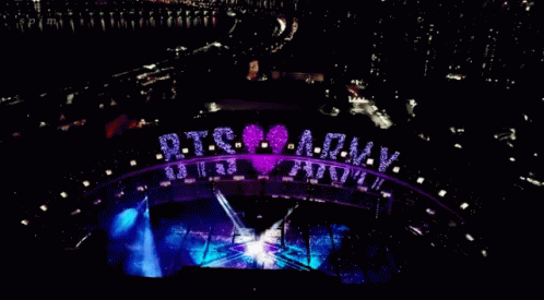 Bts Love Yourself GIF - Bts Love Yourself Army GIFs