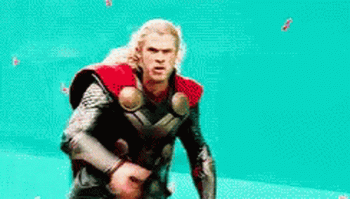 Marvel Bloopers GIF - Marvel Bloopers Funny GIFs