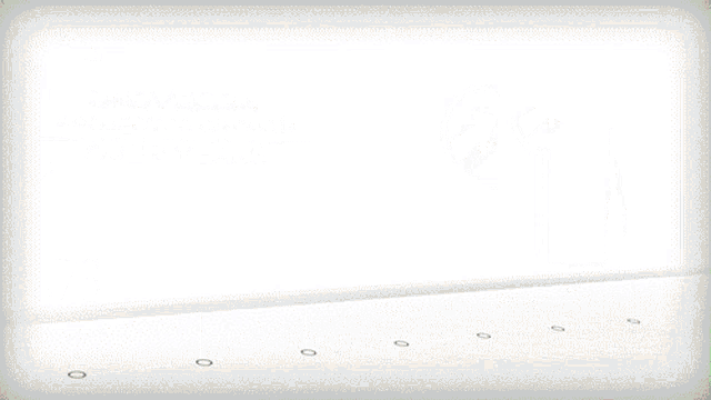a hand is drawing a graph with the words grovecoin projected growth over years at the top