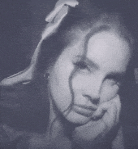 Lana Del Rey Ocean Blvd GIF - Lana Del Rey Ocean Blvd Lana Ninth Album GIFs