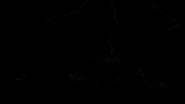 a screenshot of a video game that says machine-spattered you will fail