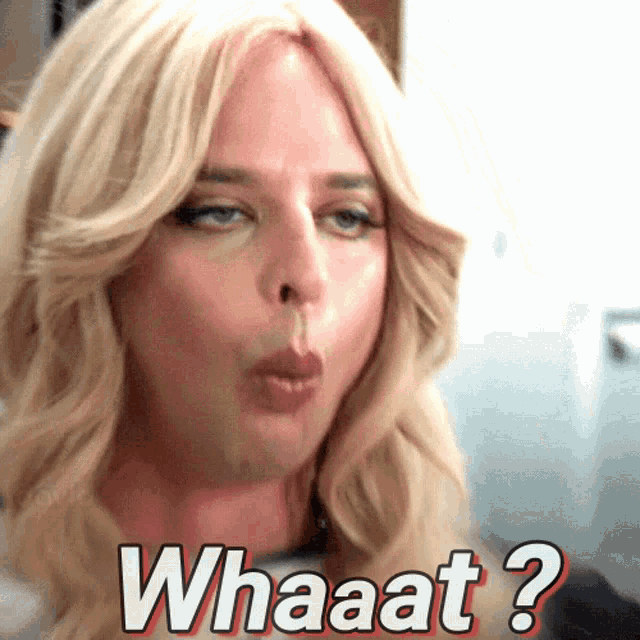 What Really GIF - What Really Shocked GIFs