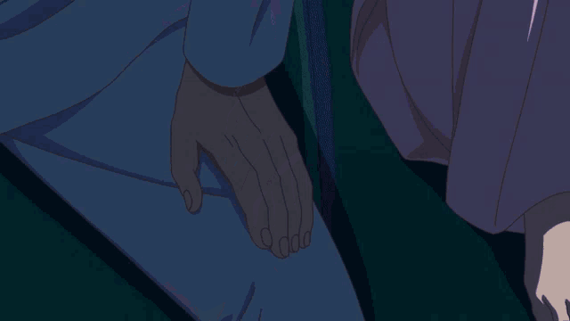 More Then A Married Couple Anime GIF - More Then A Married Couple Anime Couple GIFs