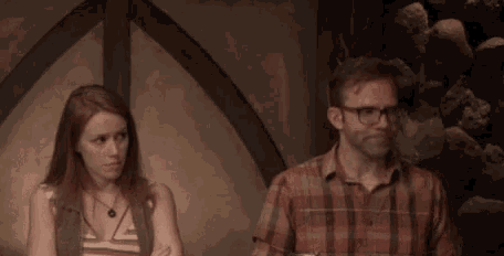 Critical Role Leigh574 GIF - Critical Role Leigh574 Tapped GIFs