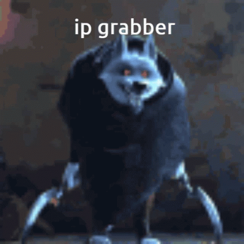 Ip Grabber GIF - Ip Grabber Ip Grabber GIFs