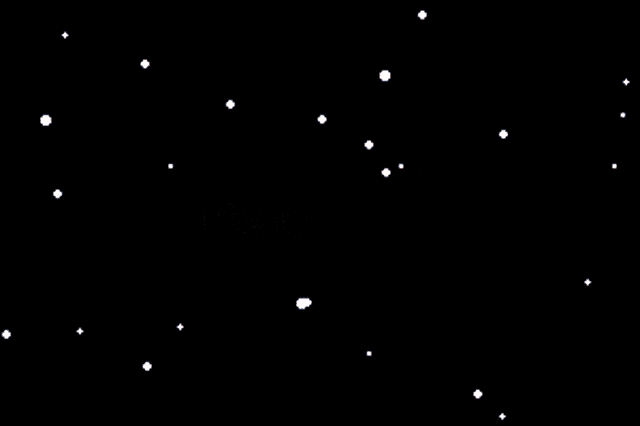 a black background with the words surikensan was an imp in white letters