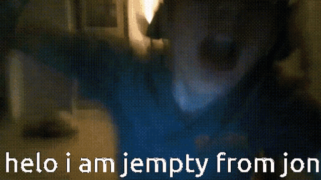 Jempty From J GIF - Jempty From J GIFs