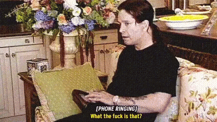 Ozzy Drugs GIF - Ozzy Drugs Phone GIFs