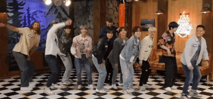 Nct Dream Gmm GIF