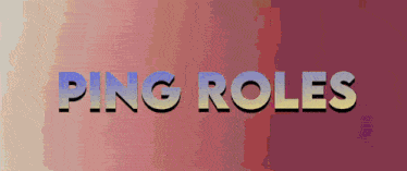Ping Roles Canadian Animations GIF - Ping Roles Canadian Animations GIFs
