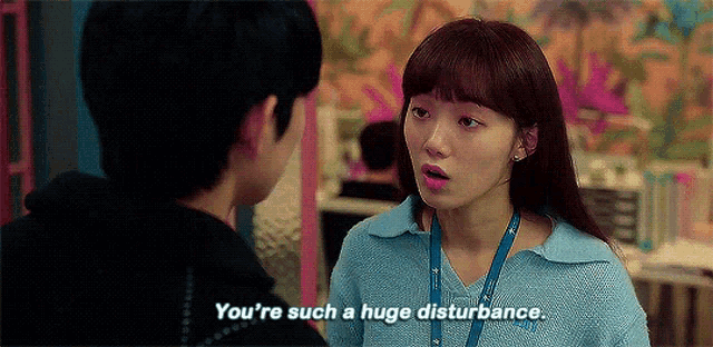Lee Sung GIF