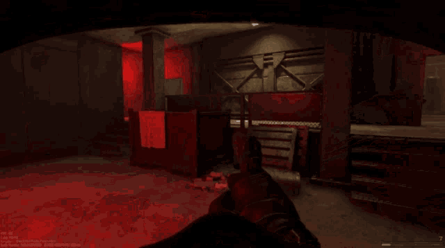 a screenshot of a video game that says ' loading ' on it