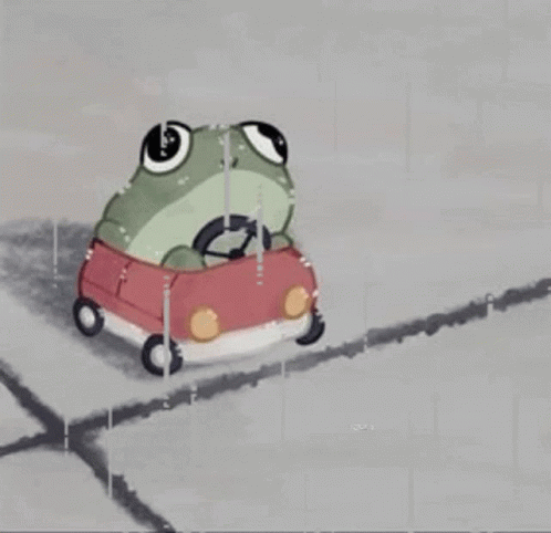 Frogs Anime GIF - Frogs Anime Sad Frog GIFs