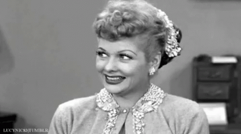 I Love Lucy Lucy GIF - I Love Lucy Lucy Lucille Ball GIFs