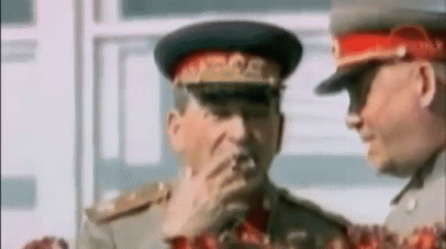 Joseph Stalin Communism GIF - Joseph Stalin Communism Ww2 GIFs
