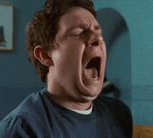Martin Freeman Yawn GIF - Martin Freeman Yawn GIFs