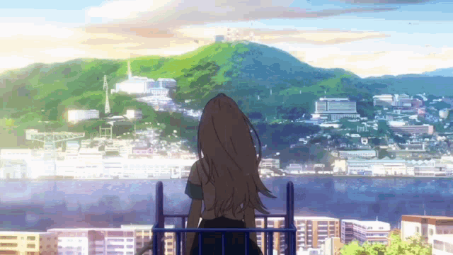 See You Later Windy GIF - See You Later Windy Anime GIFs