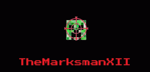 The Marksman Xii GIF - The Marksman Xii GIFs