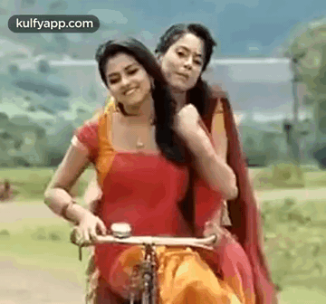 Sisters Love.Gif GIF - Sisters Love Vettai Movie Akka GIFs
