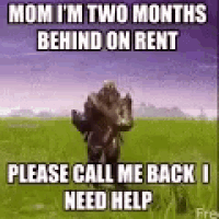 Fortnite Thanos GIF