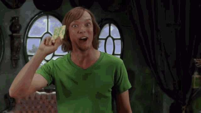 Scooby Doo Monsters Unleashed GIF - Scooby Doo Monsters Unleashed Dance GIFs
