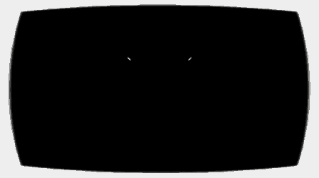 hugocubaka es musica en ti is written on a black background