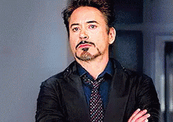 Annoying GIF - Robert Downey Jr Eye Roll Irritated GIFs