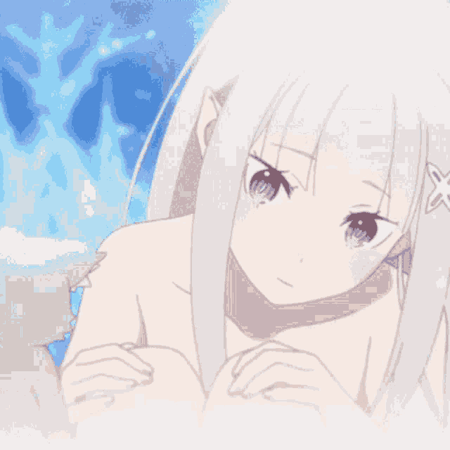 Girl GIF