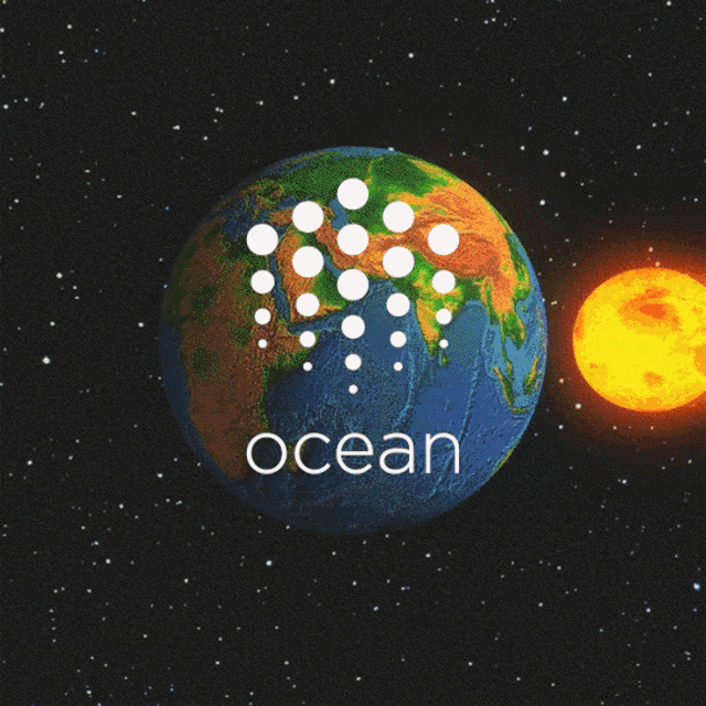 Ocean Protocol Ocean GIF - Ocean Protocol Ocean GIFs