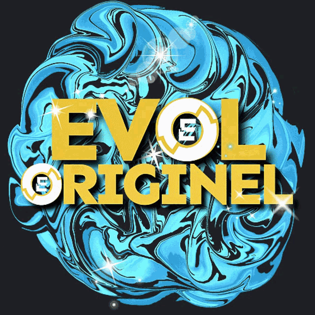 Evol Originel GIF - Evol Originel Christmas GIFs