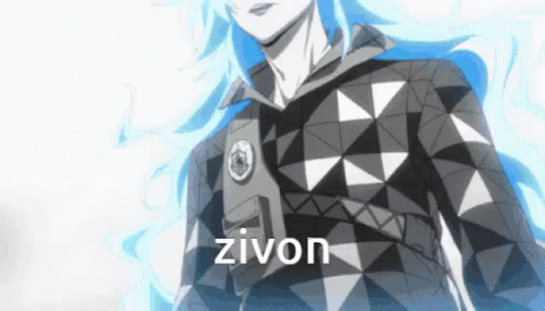 Zivon GIF - Zivon GIFs
