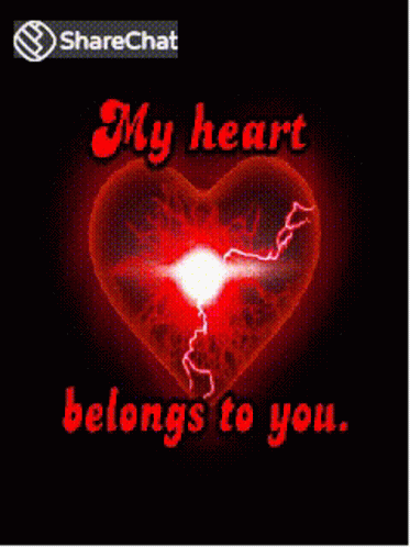 My Heart Belongs To You मेरा GIF - My Heart Belongs To You My Heart मेरा GIFs
