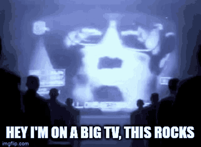 Bigtv1984 GIF