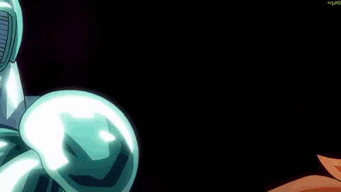 Super Dragon Ball Heroes Dragon Ball GIF