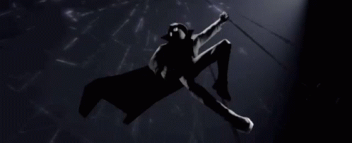 Spider Man How You Doing GIF - Spider Man How You Doing Spider Noir GIFs