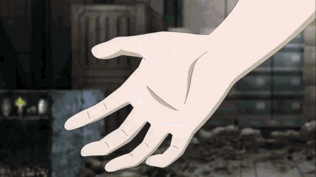 Edens Zero Sister Ivry GIF