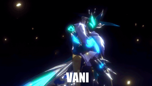 Vani Vanibear GIF - Vani Vanibear Aventurine GIFs