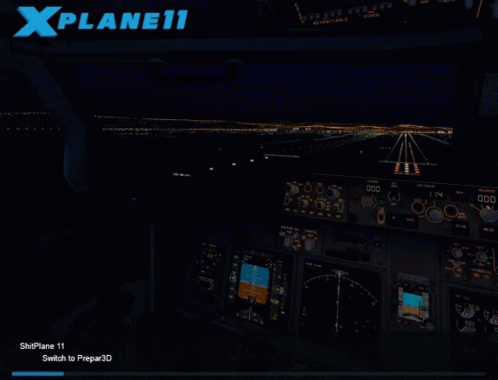 Xplane P3d GIF - Xplane P3d Die GIFs